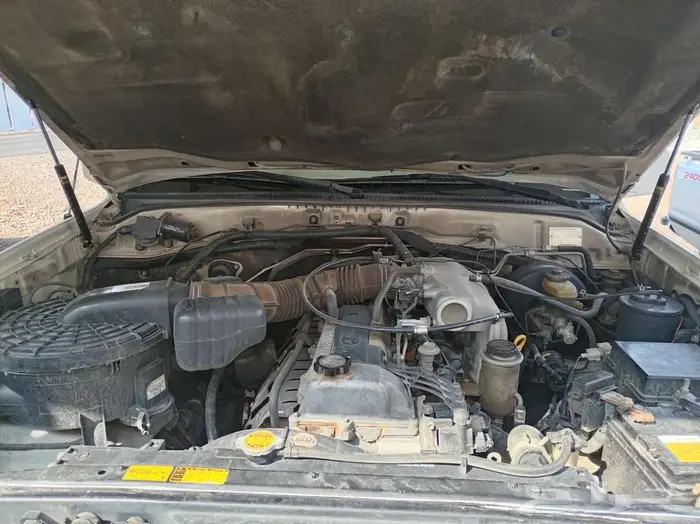 لاندكروزر 19