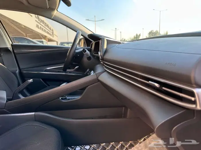 هونداي النترا 2024 10