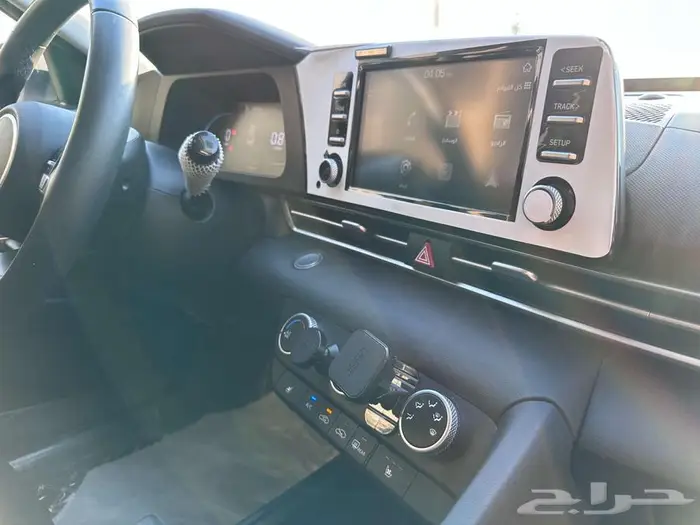 هونداي النترا 2024 14