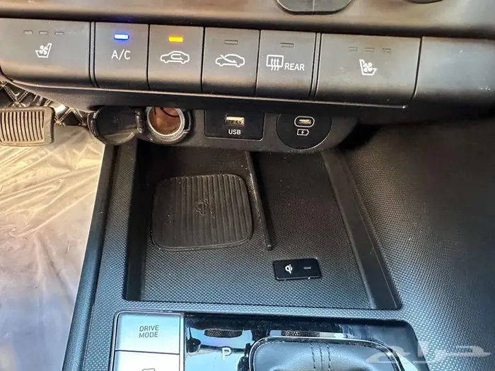 هونداي النترا 2024 24