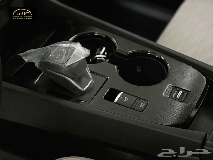 نيسان اكس تريل اس صفين ثنائي 2026- 96600ريال شامل الضريبة 6