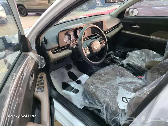 هيونداي اكسنت فليت 2026 افضل قيمه اقل سعر 3