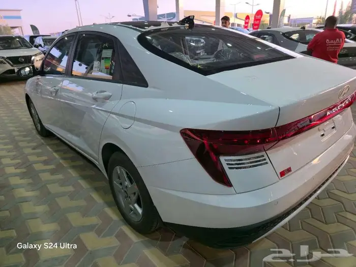 هيونداي اكسنت فليت 2026 افضل قيمه اقل سعر 5