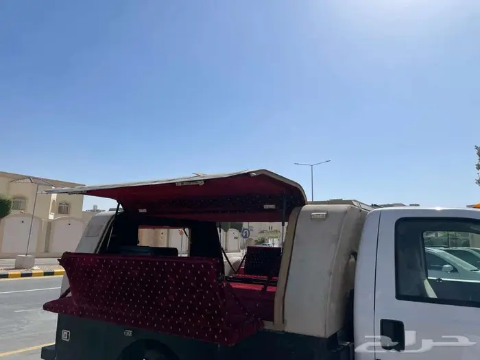 فورد F350 2008 0