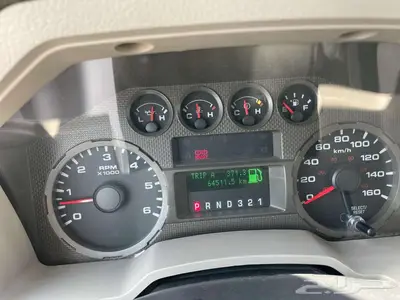 فورد F350 2008 index