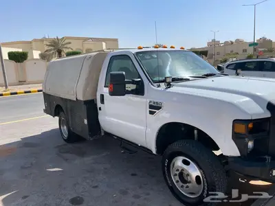 فورد F350 2008 index