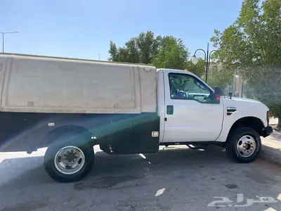 فورد F350 2008 index