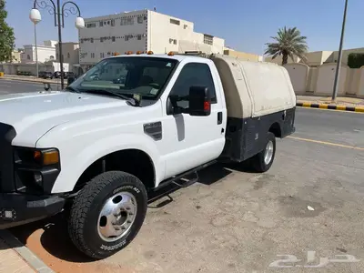 فورد F350 2008 index