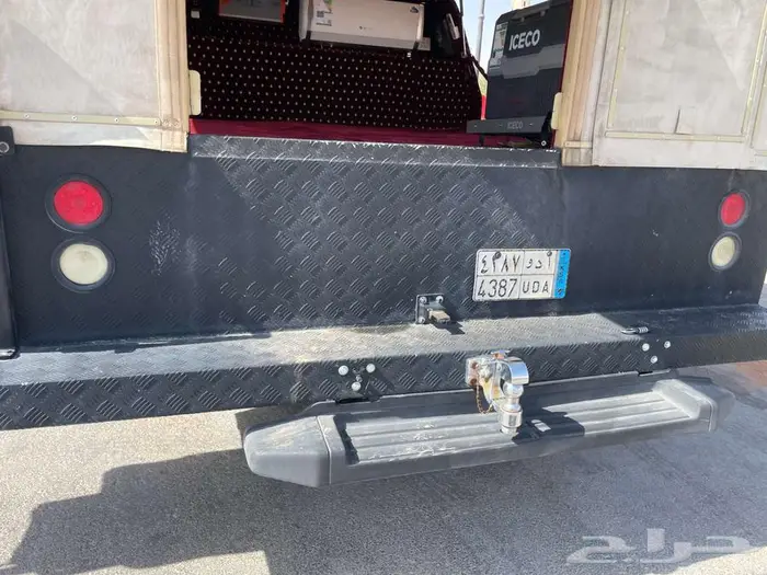 فورد F350 2008 13