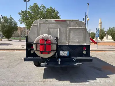 فورد F350 2008 index