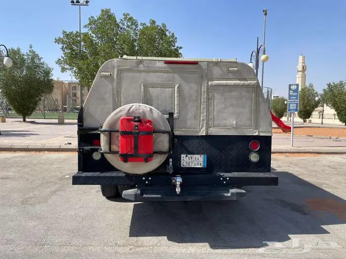 فورد F350 2008 8