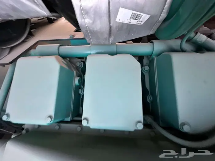 مولد كهرباء جنريتير 32