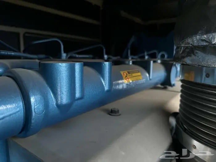 مولد كهرباء جنريتير 23