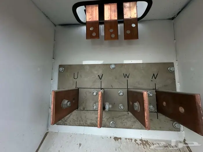 مولد كهرباء جنريتير 41