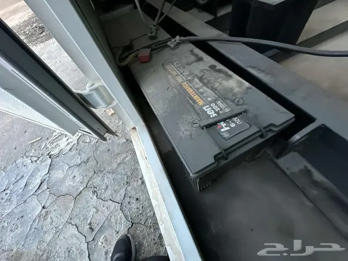 مولد كهرباء جنريتير 14