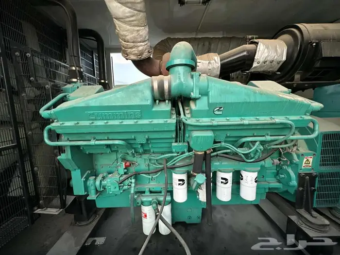 مولد كهرباء جنريتير 45