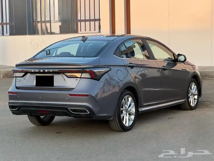 شيري اريزو 6 2023 السعر 29500 6