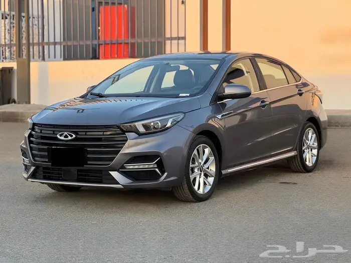 شيري اريزو 6 2023 السعر 29500 3