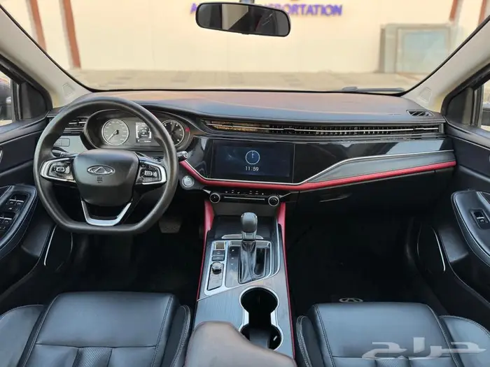 شيري اريزو 6 2023 السعر 29500 17