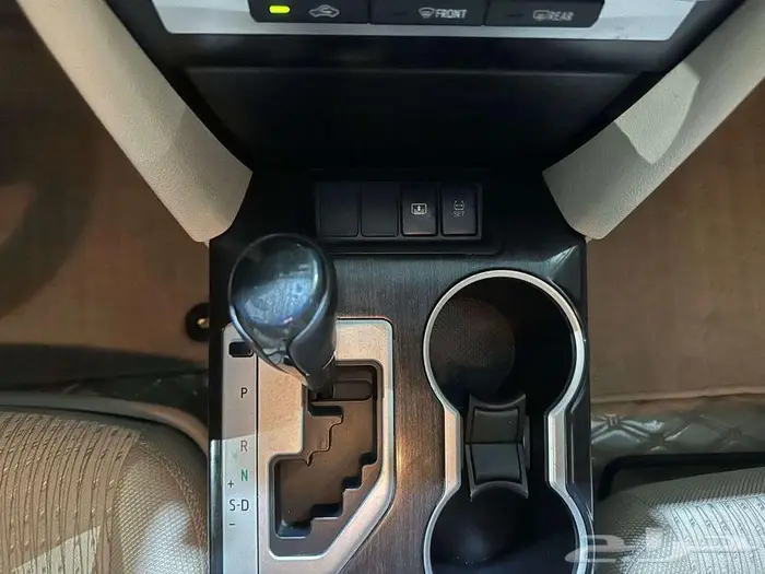 تويوتا كامري Toyota Camry 2017 9