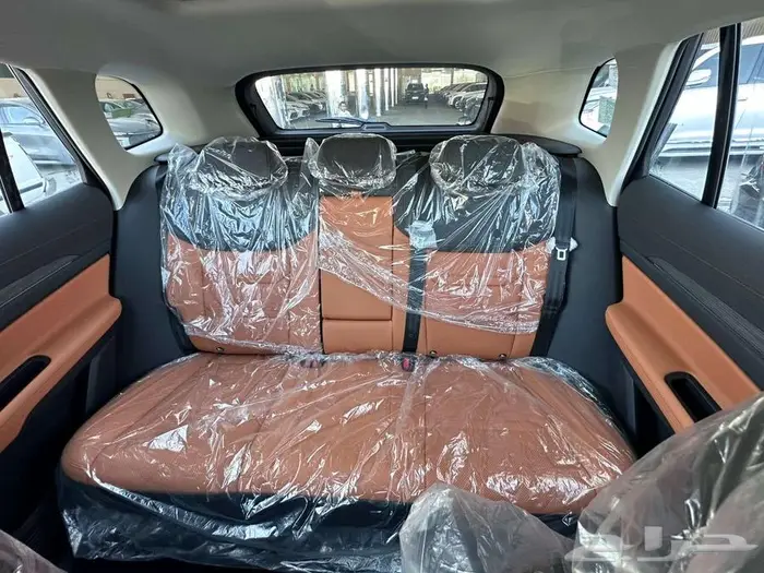 فورد تيريتوري تيتانيوم بلس 2026 14