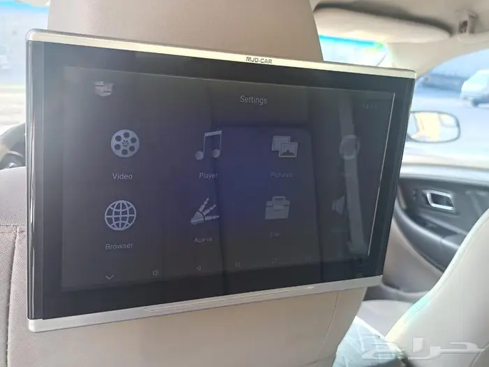 فورد تورس 13