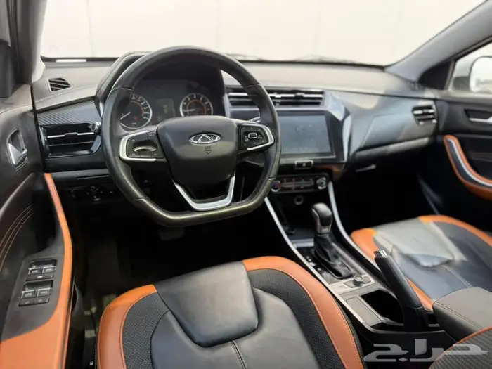 شيري تيجو 2 فل كامل موديل 2023 بدي بلد عرض خاص 30.000الف 7