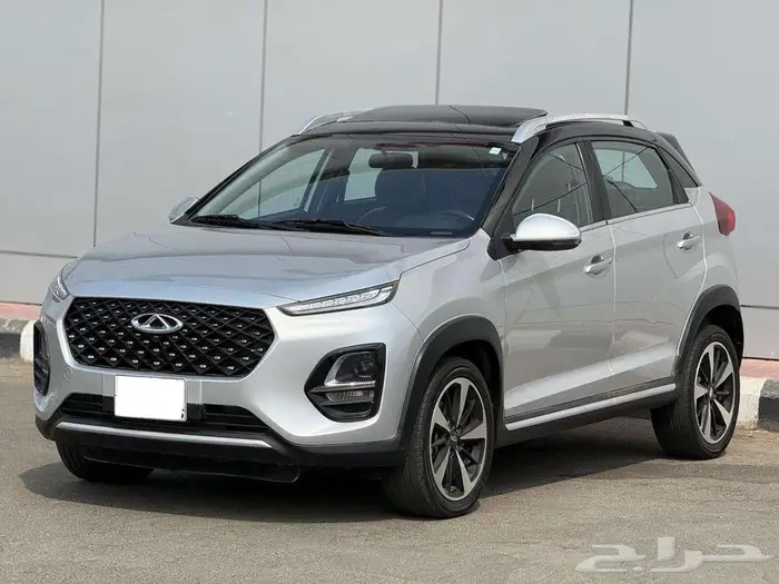 شيري تيجو 2 فل كامل موديل 2023 بدي بلد عرض خاص 30.000الف 1