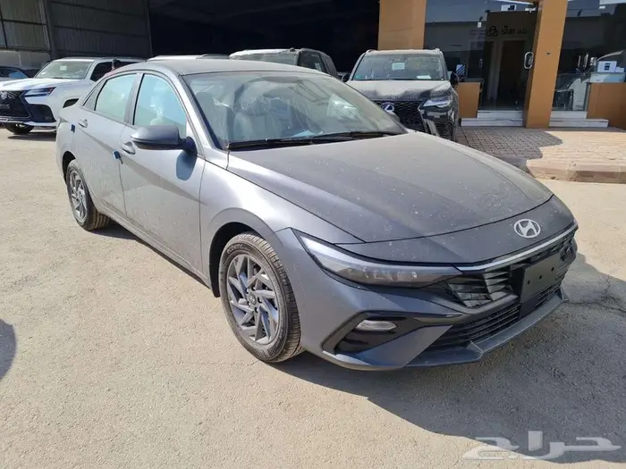 هيونداي النترا سمارت بلس 2026 مكينه 2.0 0