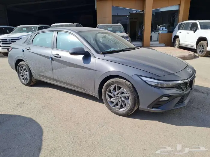 هيونداي النترا سمارت بلس 2026 مكينه 2.0 1