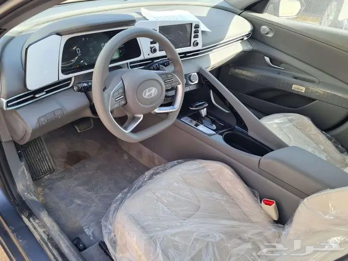 هيونداي النترا سمارت بلس 2026 مكينه 2.0 2