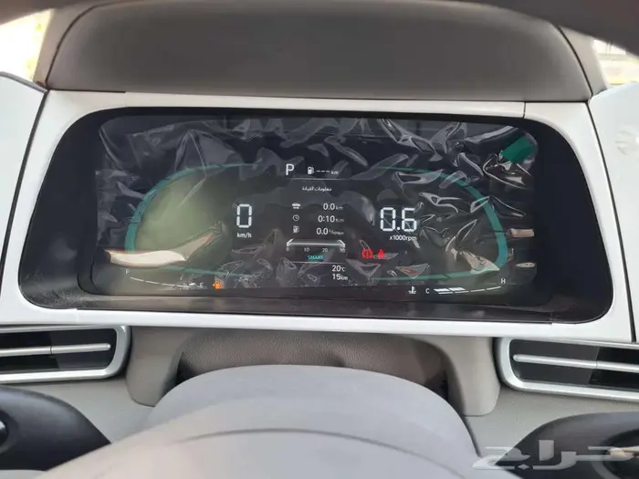 هيونداي النترا سمارت بلس 2026 مكينه 2.0 3