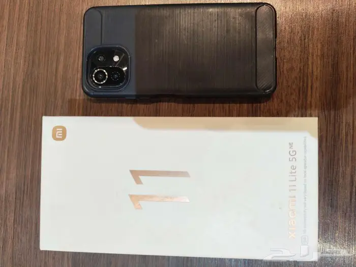 جوال شاومي 11 لايت 3