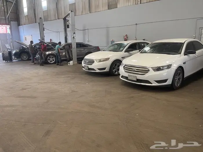 مكينة تورس ايدج اكسبلورر فلكس مع ضمان 6 شهور 10