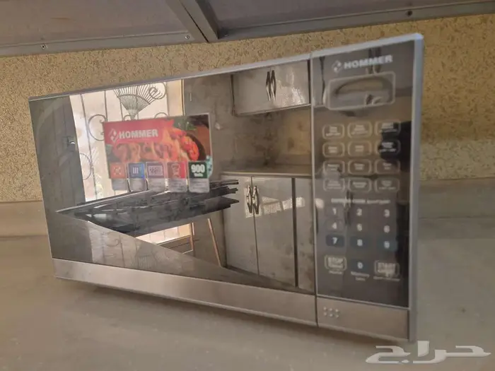 ميكرويف للبيع 0