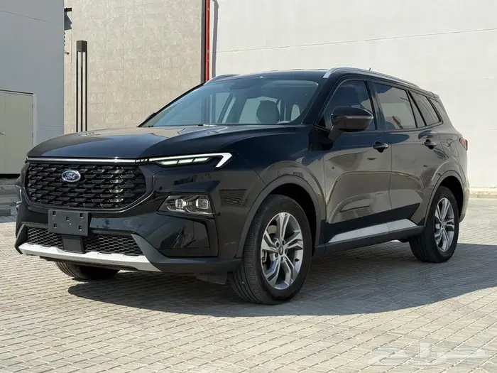 فورد تيري توري 2024 (مخزن ) امبيانتي ( تم البيع) 0