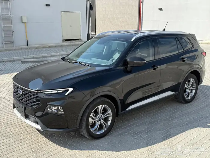 فورد تيري توري 2024 (مخزن ) امبيانتي ( تم البيع) 14