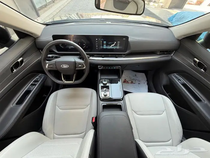 فورد تيري توري 2024 (مخزن ) امبيانتي ( تم البيع) 21