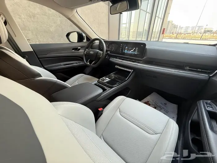 فورد تيري توري 2024 (مخزن ) امبيانتي ( تم البيع) 28