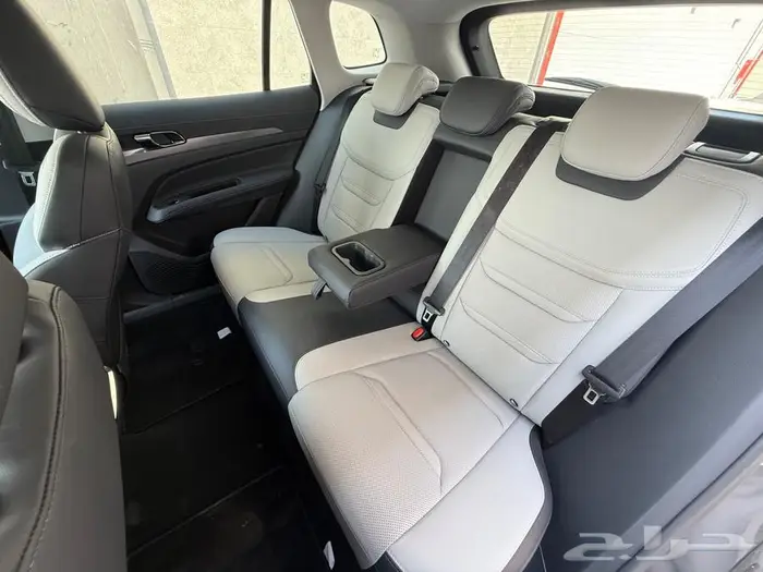 فورد تيري توري 2024 (مخزن ) امبيانتي ( تم البيع) 23