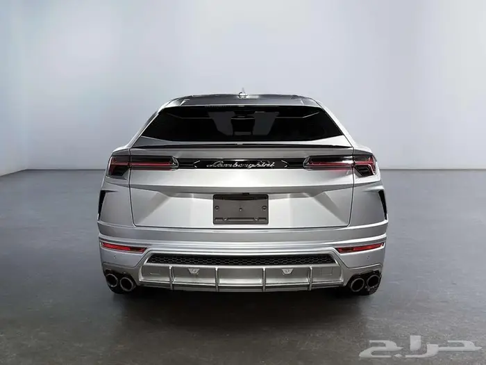 لامبورغيني أوروس2021 3