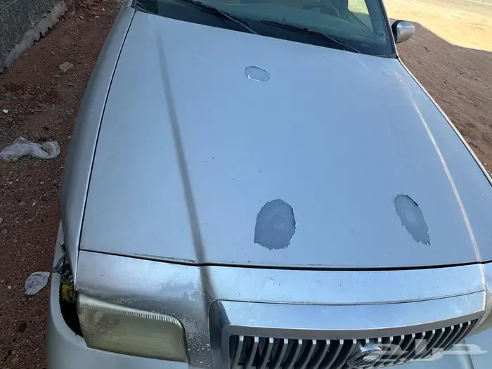 فورد ماركيز 2008 2