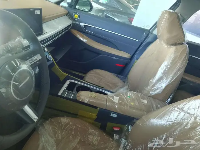 هيونداي سوناتا 2026 كمفورت سعودي 2