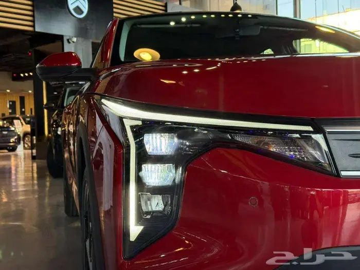 كيا كي 4 نص فل وارد الاهلية عروض خورافية 0