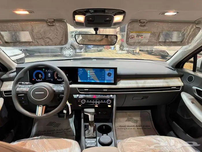 هيونداي سوناتا فليت موديل 2026 أقل الاسعار 2