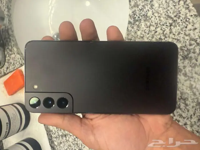 سامسونج جالاكسي s22 بلس 1