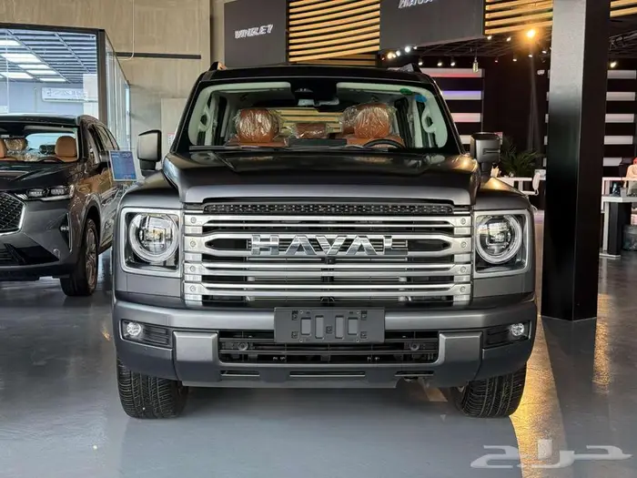 هافال H9 2026 فل كامل (كمية محدووده) 1
