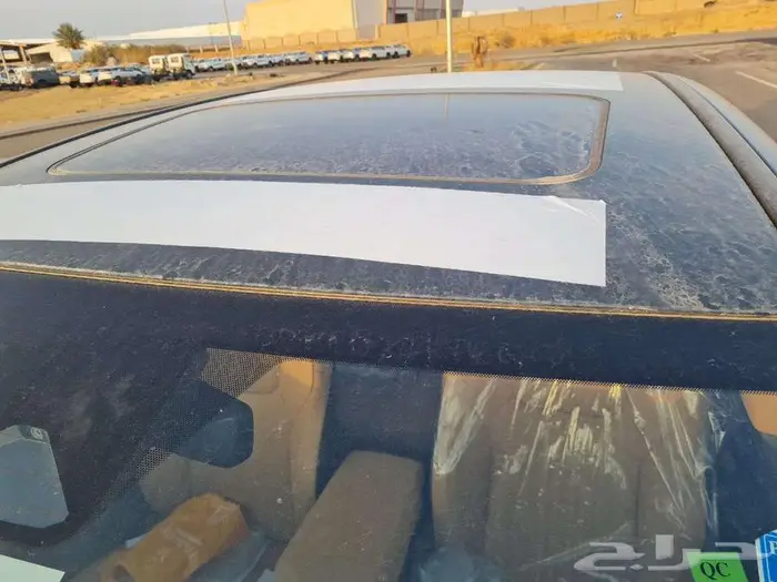 لكزس ان اكس 350 الفئه AA استاندر الموديل 2026 13