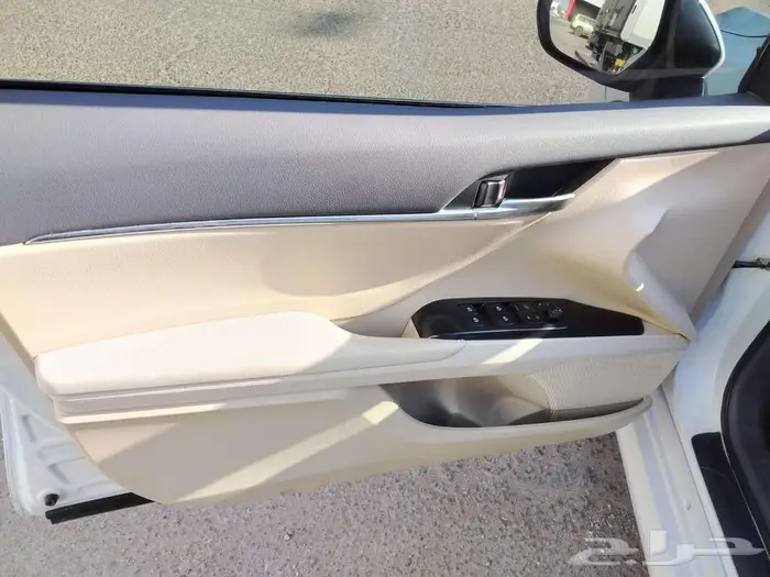 تويوتا كامري موديل 2020 12