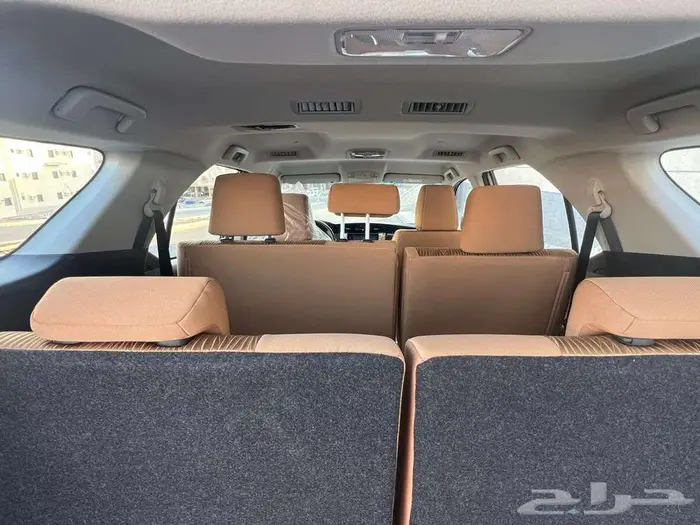 تويوتا فورشنر 2023 VX - سلندر 6 ماشي 25 الف فقط 14